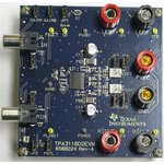 TPA3110D2EVM, Audio IC Development Tools TPA3110D2 Eval Mod