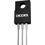 Diodes Inc 150V Rectifier & Schottky Diode, ITO220AB SBR10150CTFP-G