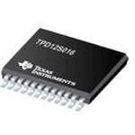 TPD12S016RKTR, Interface - Signal Buffers, Repeaters Value-Line HDMI Companion Chip