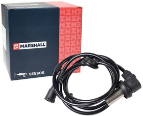 MSE0051, Датчик ABS VAG 100 (C4) 90-, A6 (C4) 94- задний Marshall