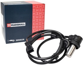 MSE0066, Датчик ABS VAG A4 (8D) 94- задний Marshall