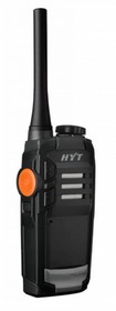 Радиостанция Hytera TC-320 | купить в розницу и оптом