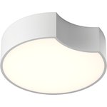 DesignLed потолочный светильник Triple B белый 21,6 3000 AX14031-B-WH-WW 002041