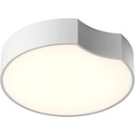 DesignLed потолочный светильник Triple C белый 30 3000 AX14031-C-WH-WW 001976