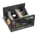 Блок питания Accord ATX 700W ACC-W700P 80+ white (20+4pin) 120mm fan 6xSATA RTL