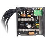 Блок питания Accord ATX 700W ACC-W700P 80+ white (20+4pin) 120mm fan 6xSATA RTL