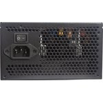 Блок питания Accord ATX 700W ACC-W700P 80+ white (20+4pin) 120mm fan 6xSATA RTL
