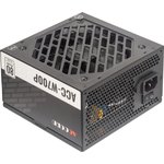 Блок питания Accord ATX 700W ACC-W700P 80+ white (20+4pin) 120mm fan 6xSATA RTL