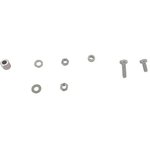 M2_Mounting_KIT-PK, Modules Accessories Screws and spacers kit for M.2 ...