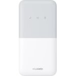 Модем 3G/4G Huawei E5586-326 USB Type-C Wi-Fi Firewall +Router внешний белый