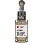 LSE-WLCA2-2, Limit switch WLCA2-2 PROxima