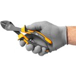 Бокорезы усиленные 180мм K1 ARMA2L 3 IEK A2L3-HC10-K1-180