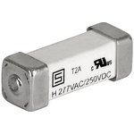 3403.0271.11, Surface Mount Fuses UMT-H FUSE 500mA T