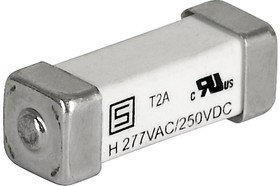 3403.0271.23, Surface Mount Fuses UMT-H FUSE 500mA T
