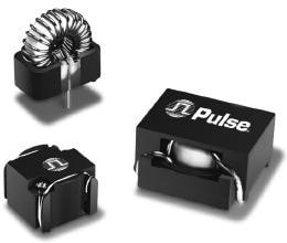 Фото 1/2 P0841SNL, Power Inductors - SMD 260KHZ SWITCHER IND