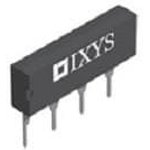 CPC1218, Solid State Relays - PCB Mount 4 PIN SIP