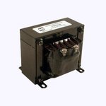 195C50, Power Inductors - Leaded Choke, heavy current chassis mount, single coil, 1mH @ 50A