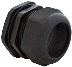 IPG-22248, Cable Glands, Strain Reliefs & Cord Grips IP66 Nylon Cable Gland, Thin Wall (PG-48) 1.34 to 1.73