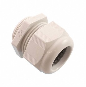 Фото 1/2 5308-955, Cable Accessories Cable Gland Polyamide 6 Gray