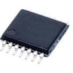 DS90LV019TMTCX/NOPB, 1 100Mbps LVDS Transceiver SSOP-14-4.4mm LVDS ICs