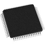 ATMEGA64L-8AU, MCU - 8-bit AVR RISC - 64KB Flash - 3.3V/5V - 64-Pin TQFP - Tray