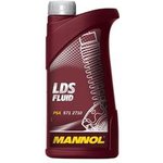 2474, LDS FLUID MANNOL 1Л Трансмиссионное масло Синтетика
