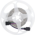 LED лента SMD 2835/60 Smartbuy-IP20-6,3W/RGB 5 м. (SBL-IP20-6-3-RGB)