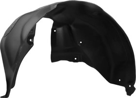 Подкрылок с шумоизоляцией для HAVAL Jolion 2021 - 4WD кроссовер (задний правый) / Хавал Джолион .S.99.07.004 TOTEM.S.99.07.004