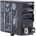 ED24C5, Solid State Relays - Industrial Mount Plug In 280VAC 5A 18-32VDC CNT ZC