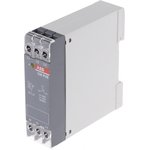 Реле CM-PVE контроля напряжения (контроль (1-3-фаз.) Umin/max L-N 185-265В AC ) ...