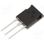 N-Channel MOSFET, 10 A, 1000 V, 3-Pin ISOPLUS247 IXFR15N100Q3