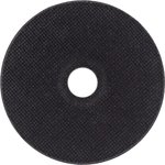 Круг по металлу 125x1,0x22,23 Standart (металл+нерж) (25шт) 758542