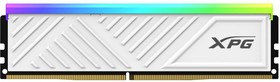 Фото 1/3 Модуль памяти DIMM 8GB DDR4-3600 AX4U36008G18I-SWHD35G ADATA