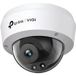 Видеокамера IP уличная купольная 4Мп TP-Link VIGI C240I(4mm) ...