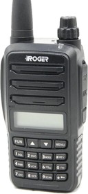 Радиостанция Roger KP 49