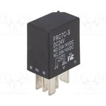FRC7C-S-DC24V, Реле: электромагнитное, SPDT, Uобмотки: 24ВDC, 25А, автомобильное