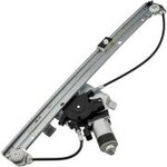 Z54006R, Стеклоподъёмник Citroen Jumper, Peugeot Boxer, Fiat Ducato, L