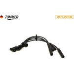 Z210733707080, Провода высоковольтные, комплект