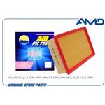 AMDFA574, Фильтр воздушный AJ82766/AMD.FA574 AMD