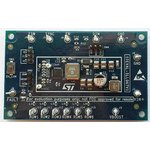 STEVAL-ILL067V1, LED Lighting Development Tools Six-channel ALED7707-based LED ...