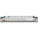 ИПС35-300Т IP20 ОФИС 0213, AC/DC LED, 70-115В,0.3А,35Вт ...