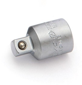 Фото 1/2 629520 Переходник 1/2"F × 3/8"М