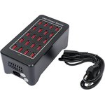 Зарядная станция YFY-A73 20USB (5V-2.4A) 100W PX/PA-YFYA73