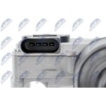 ESWAU010, Двигатель стеклоочистителя перед: AUDI Q7 2007-