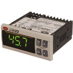 IR33Z9HR20, IR33 Panel Mount PID Temperature Controller, 76.2 x 34.2mm ...