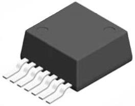 Фото 1/3 171030601, Switching Voltage Regulators VDRM 3A 6-42V Input TO263-7EP0.8-6VOut