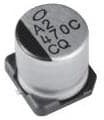 UCQ1C100MCL1GB, Aluminum Electrolytic Capacitors - SMD 16V 10uf 20% AEC-Q200