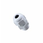 5308 709, Cable Glands, Strain Reliefs & Cord Grips PG9 Cord Grip LT GREY