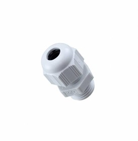 Фото 1/2 5308 709, Cable Glands, Strain Reliefs & Cord Grips PG9 Cord Grip LT GREY