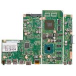 (60NB0B20-MB2001) материнская плата для Asus X540SCA PENTIUM 3700 RAM 4GB .